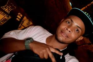 Trabajador muerto en accidente de tránsito 