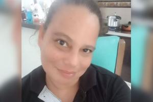 Mujer fue hallada degollada en su casa en Caucasia; buscan a la pareja sentimental como presunto asesino 