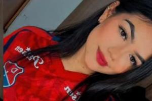 Mujer asesinada en Medellín 