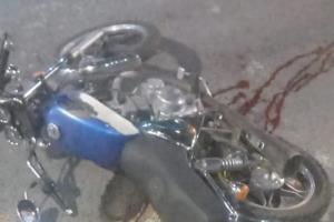 Homicidio de una mujer de 19 años en la comuna 13 