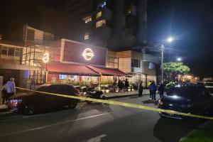 Un homicidio y un suicidio se registraron en la noche de Halloween en Pasto