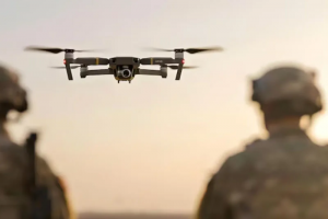 Ejército Nacional atacado con explosivos en Antioquia