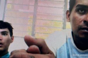 Estaba dormido y lo mataron de una puñalada en el corazón: Envían a la cárcel a los supuestos responsables del crimen en Medellín