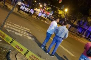 Referencia de homicidio en Itagüí 