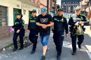 Condenado por abusar sexualmente de sus hermanas en Cocorná 