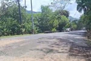 Referencia de Autopista Medellín - Bogotá 