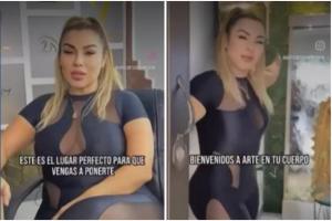 Falsa cirujana es buscada por las autoridades de Medellín