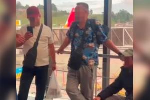 Rionegro: Niegan ingreso a rusos y kazajos vinculados al crimen transnacional