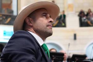 Andrés Guerra Hoyos