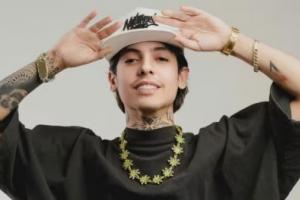 Del regional al trap: La revolución de Natanael Cano llega a Bogotá tras consolidarse como hit global 