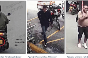 EE. UU. y Canadá ofrecen 2 millones de dólares por crimen de testigo clave del FBI en Medellín