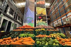 Banco de Alimentos - Antioquia - 2025