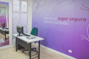 Consultorio Púrpura - Sabaneta - 2025