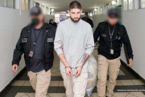 Cabecilla de una red criminal de Criptomonedas 