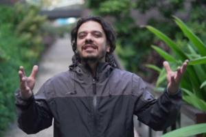 Exsecretario de Cultura - 2025 - Medellín 