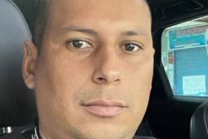 Fernando Oviedo - Antioquia - 2025