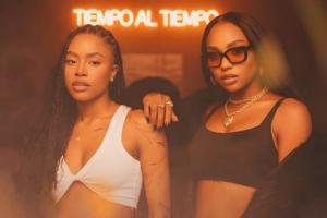 Sanar sin rencor: Ysa C y Goyo se unen en 'Tiempo al Tiempo', un himno afrocolombiano de empoderamiento