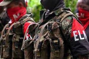 Histórico: Juez de Antioquia condenó a la cúpula del ELN por reclutamiento de 60 menores