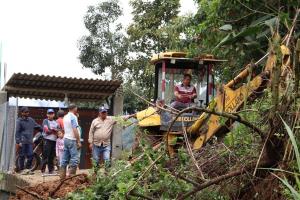 Lluvias Copacabana - 2025 - Antioquia 