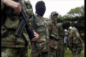 [VIDEO] Tensión por grupo armado: Corpades reitera con nuevo video la existencia del "Frente Conquistadores de Oriente" 