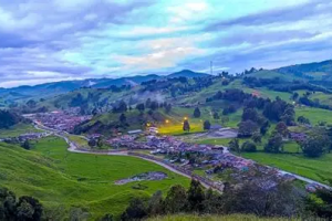 Defensoría emite alerta en Briceño, Antioquia 