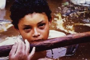 Omaira: Tragedia de Armero 