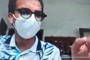 Presunto extorsionador de alcalde de La Estrella, Antioquia