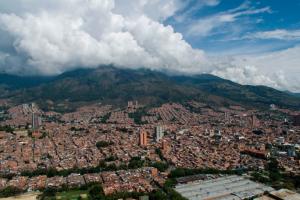 Valle de Aburrá 