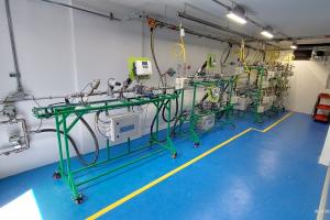 1.5 millones de usuarios se beneficiarán del nuevo Centro de Tecnología e Innovación Gas de EPM