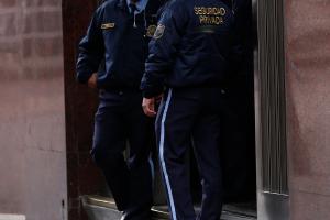 Gremio de vigilancia privada se desmarca de “empresas fachada” de disidencias de alias “Calarcá”