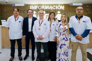 Trasplante de Corazón - Medellín -2025