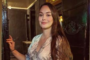 Mujer desaparecida en Medellín 