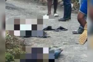 Doble homicidio en Turbo: encuentran dos cuerpos, uno de ellos era trabajador bananero 