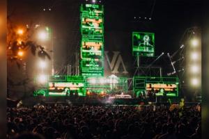 El latido electrónico de Medellín: Ritvales 2025 supera expectativas con magia, música y récord económico