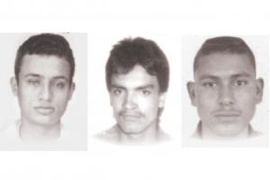 Activan Búsqueda Inversa para contactar a familias de tres desaparecidos y entregar sus cuerpos identificados