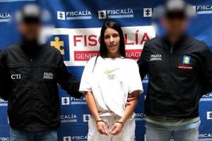 A prisión 'reclutadora' de La Terraza que enganchaba 'mulas' en Antioquia para enviar drogas a Europa y EE.UU.