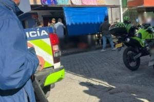 Gobernador ofrece $500 millones por información sobre masacre en El Carmen de Viboral; una de las víctimas es un líder juvenil