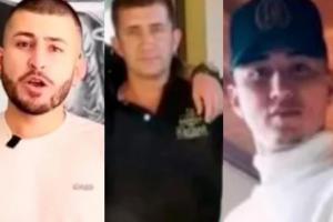 Identificados los tres hombres asesinados en masacre de El Carmen de Viboral