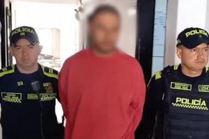 Tras 40 días de fuga, capturan en Fredonia a un hombre señalado de apuñalar a un conocido 