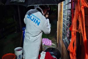 Indignación en Rionegro por el asesinato de un perro