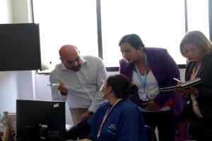 OPS resaltó las estrategias innovadoras que tiene Antioquia para combatir la tuberculosis