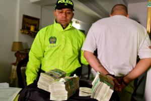 Cae red de estafadores en Medellín: Usaban plataformas falsas de criptomonedas para robar $71 mil millones de pesos  