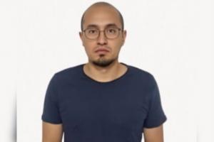 Alcaldía de Uramita confirma accidente de profesor de la UdeA; lo buscan con drones y apoyo de cinco municipios en el río 