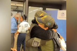 Una mujer fue secuestrada en Medellín y llevada a Quito Ecuador 