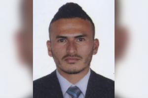 Alias 'Samir', vinculado a masacre de 13 policías en Antioquia, continúa designado como gestor de paz 