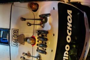 Accidente de tránsito en la Medellín - Costa Atlántica 