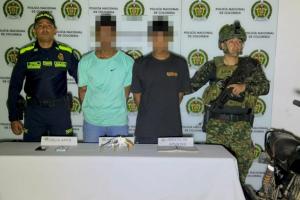 Operatividad Ejército 