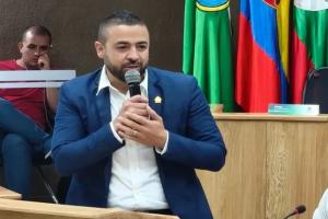 Concejal de Itagüí pierde su investidura por votar condecoración a su primo, el senador Carlos Trujillo