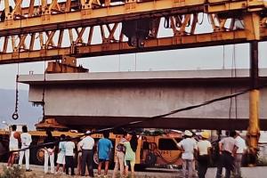 Treinta años del Metro de Medellín 