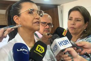 Campaña anti pólvora en Antioquia 